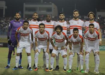 منها الزمالك تعرف على الفرق المتأهلة لدور المجموعات في الكونفدرالية