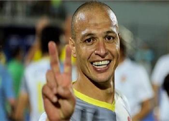 حمادة طلبة رحلت عن بيراميدز بسبب حسام حسن واللاعبون لا يشعرون بالراحة معه