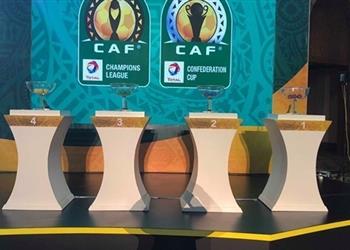 قرعة دور المجموعات لبطولة الكونفدرالية مواجهات سهلة للزمالك وقمة تونسية منتظرة