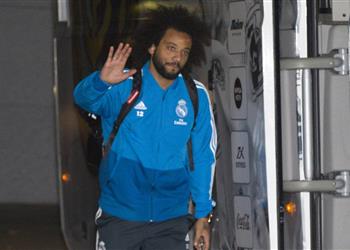 تقارير ناشئ الكاستيا قد يدفع بمارسيلو خارج ريال مدريد
