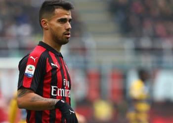 سوسو يعود لميلان في مواجهة جنوى بالكالشيو