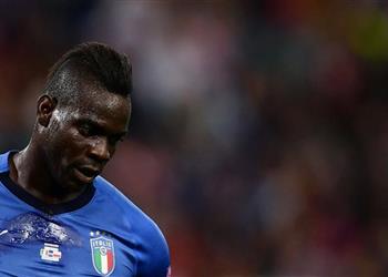 بالوتيلي على اعتاب الانتقال لمارسيليا الفرنسي