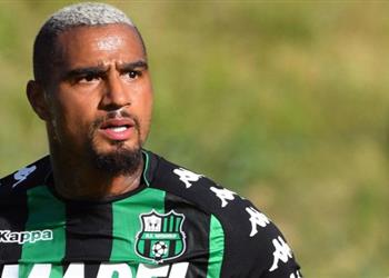 RAC1 الكتالونية تكشف تفاصيل اقتراب بواتينج من برشلونة