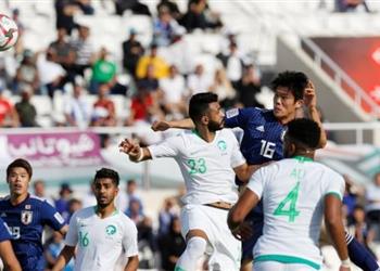 بالفيديو كأس آسيا منتخب السعودية يودع البطولة أمام اليابان والخروج العربي مستمر