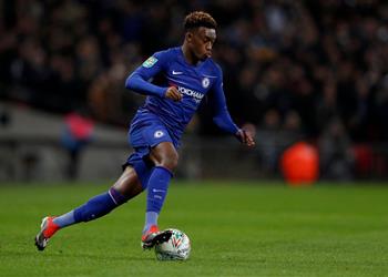 كالوم هودسون يرفض التجديد لتشيلسي