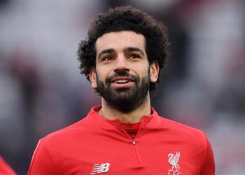 محمد صلاح في التشكيل المثالي للجولة الثالثة والعشرون من البريميرليج