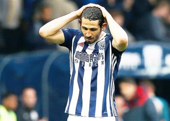 تشكيل المباراة أحمد حجازي أساسي ا أمام بولتون في التشامبيونشيب