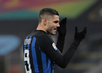 وكيلة أعماله إيكاردي سيجدد عقده بنسبة 100 في إنتر ميلان