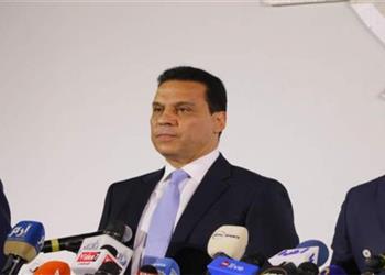 نادر شوقي البدري طلب مني عرض لرحيل فلافيو وبيراميدز تجربة م سلية