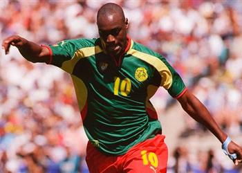 باتريك مبوما الزمالك الأوفر حظ ا في التتويج بالكونفدرالية وحزين بسبب المجموعة الأولى