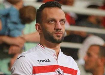 أمير مرتضى الزمالك يقترب من ضم صفقة جديدة ومواجهتا الأهلي وبيراميدز مجرد 6 نقاط