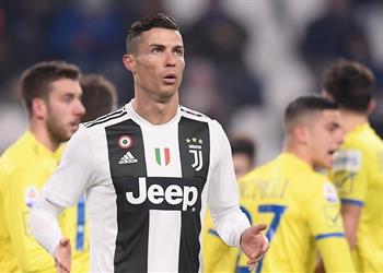 أليجري رونالدو أهدر ركلة جزاء أيض ا في التدريبات قبل مواجهة كييفو