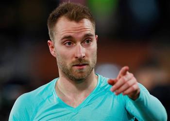 تقارير ريال مدريد يحضر صفقة تبادلية للتعاقد مع إريكسن