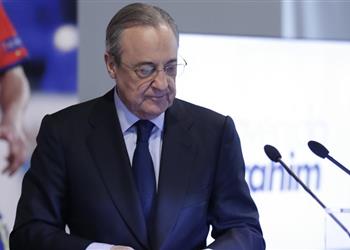 موندو ديبورتيفو تكشف خطة بيريز لتجديد دماء ريال مدريد في الصيف