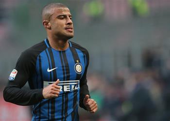 إنتر ميلان يزعج أتلتيكو مدريد على طريقة برشلونة ورافينيا