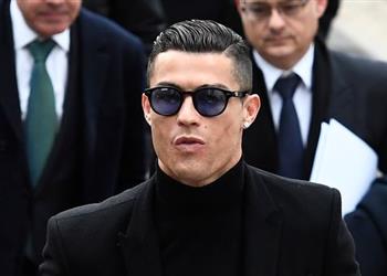 الحكم بالسجن والغرامة على رونالدو في قضية التهرب الضريبي بإسبانيا