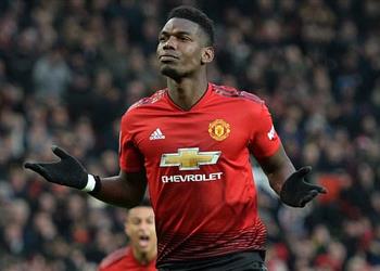 بوجبا يحدد شرط ا لتجديد عقده مع مانشستر يونايتد