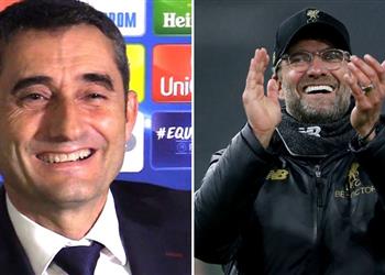 ليفربول وبرشلونة يتنافسان على صفقة برازيلية