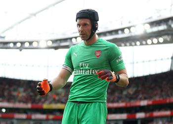 آرسنال يحدد خليفة تشيك من الدوري الإيطالي