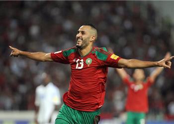 الزمالك يقيد بوطيب في قائمته المحلية والإفريقية قبل مباراة بيراميدز