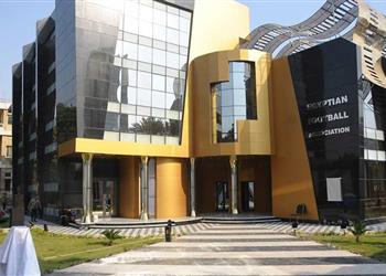 بعد إقالته بسبب السعيد رئيس منطقة بني سويف يصدر بيان ا ناري ا ضد اتحاد الكرة