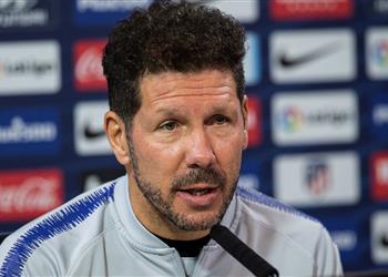 أتليتكو مدريد يعلن إصابة نجمه وشكوك حول لحاقه بمواجهة يوفنتوس