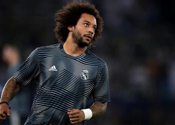 مارسيلو يخبر إدارة ريال مدريد بقراره بشأن عرض يوفنتوس