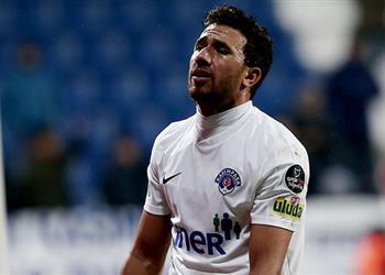 صحيفة تركية تريزيجيه بديل كواريزما في بشكتاش