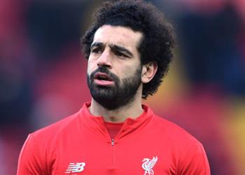 محمد صلاح ي ثير التساؤلات بتغريدة مبهمة عبر تويتر