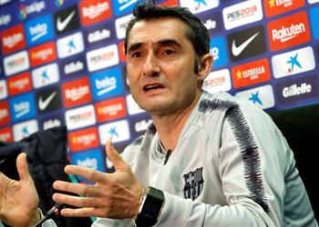 فالفيردي يتحدث عن صفقة بواتينج