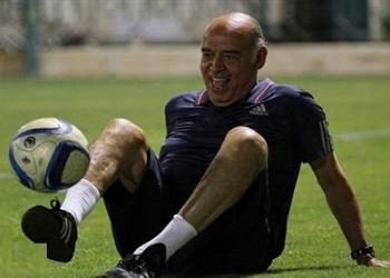 أبوجريشة الاسماعيلي يحتاج دعم الجميع ولن نفرط في أي لاعب