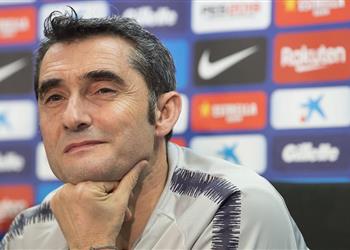 فالفيردي يعلق على شكوى ليفانتي وهدف سواريز المثير للجدل