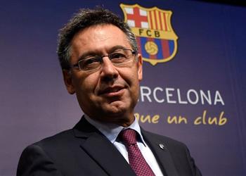 برشلونة يوجه ضربة ليوفنتوس وثنائي البريميرليج ويجدد عقد نجمه