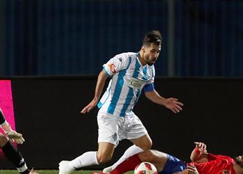 الأهلي شكوتنا ضد عبد الله السعيد فقط وهذا ما نطلبه من اتحاد الكرة