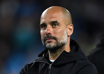 مانشستر سيتي يصرف النظر عن ضم هدف برشلونة وسان جيرمان