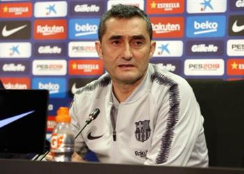 مفاجآت في قائمة برشلونة لمواجهة إشبيلية بكأس الملك