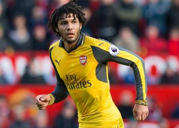 ناد إنجليزي يطلب التعاقد مع محمد النني في ميركاتو الشتاء