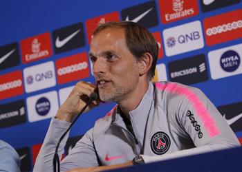 توخيل أزمة رابيو تخص الإدارة ويجب التعاقد مع لاعب وسط