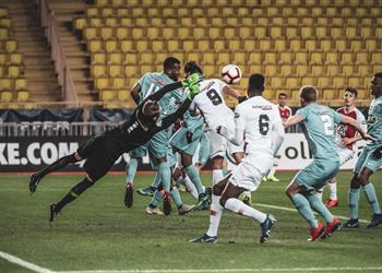 موناكو يودع كأس فرنسا بخسارته أمام ميتز في دور الـ32