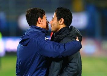 أحمد توفيق الأهلي طلب ضمي وهذه نصيحتي لـ أكرم