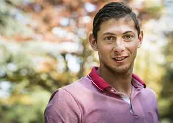 صحيفة أرجنتينية تكشف تفاصيل رسالة لاعب كارديف الصادمة قبل اختفاء الطائرة