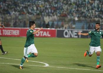 اسلام عيسى لو كنت في القطبين لانضممت للمنتخب والأهلي وبيراميدز لم يطلبا التعاقد معي