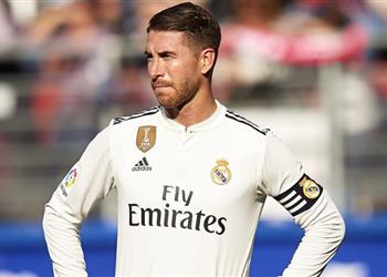 شيرينجيتو يكشف عن أزمة بين راموس وريال مدريد