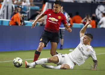 سانشيز مرشح للعوة إلى إسبانيا عبر بوابة ريال مدريد