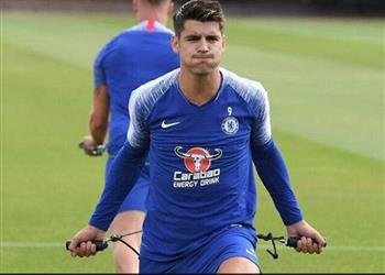 كادينا سير تفصح عن تفاصيل عقد موراتا مع أتلتيكو مدريد