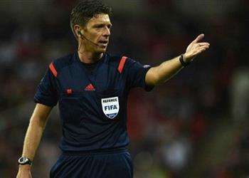 طاقم تحكيم ايطالي لإدارة مباراة الزمالك وبيراميدز في الدوري