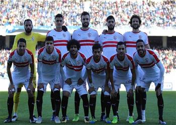 قائمة الزمالك لمباراة بيراميدز خالد بوطيب يظهر لأول مرة