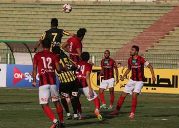 تعادل مثير بين الإنتاج الحربي والداخلية في الدوري