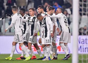 شكوك حول لحاق ثلاثي يوفنتوس بمباراة لاتسيو
