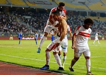 الزمالك يسعى للابتعاد بالصدارة أمام بيراميدز الوصيف في الدوري